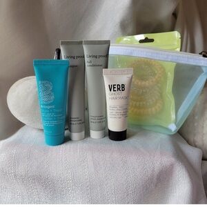 Living Proof Hair Bundle